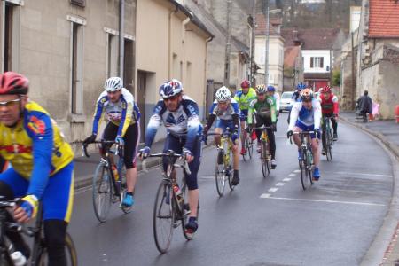 VILLERS ST PAUL