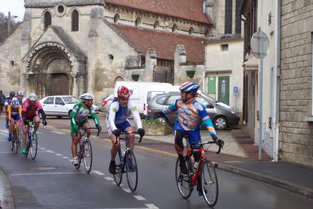 VILLERS ST PAUL