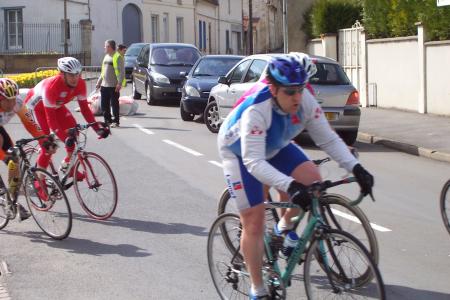 VERNEUIL EN HALATTE