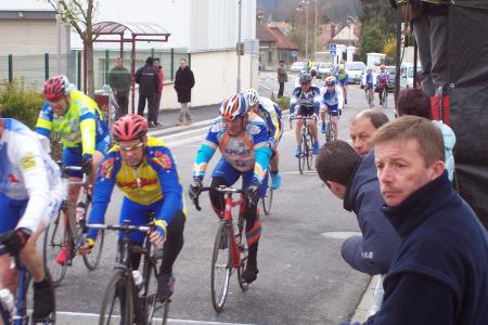 VILLERS ST PAUL