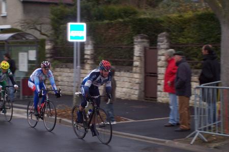 VILLERS ST PAUL