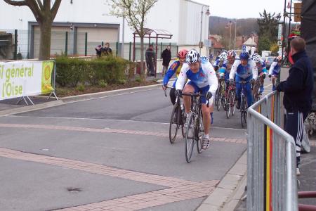 VILLERS ST PAUL