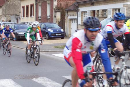 VERNEUIL EN HALATTE