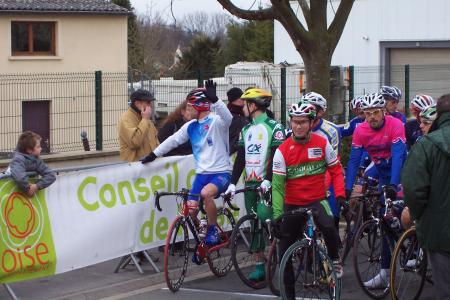VILLERS ST PAUL
