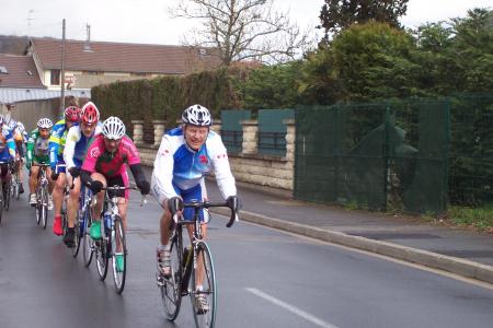 VILLERS ST PAUL