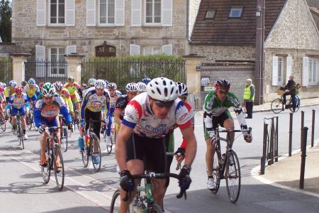 VERNEUIL EN HALATTE