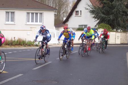 VILLERS ST PAUL