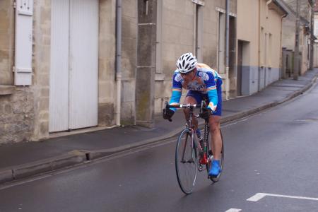 VILLERS ST PAUL