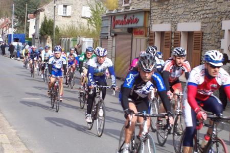 VERNEUIL EN HALATTE