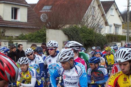 VERNEUIL EN HALATTE