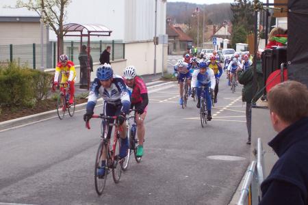 VILLERS ST PAUL