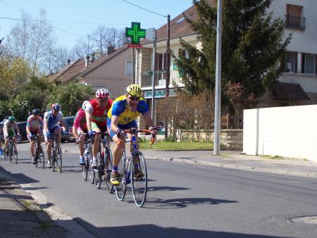 VILLERS ST PAUL
