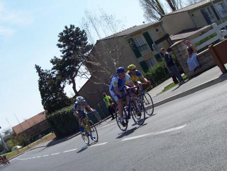 VILLERS ST PAUL