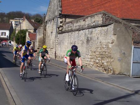 VILLERS ST PAUL