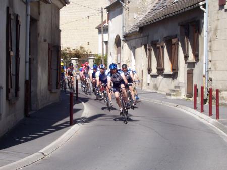 VILLERS ST PAUL