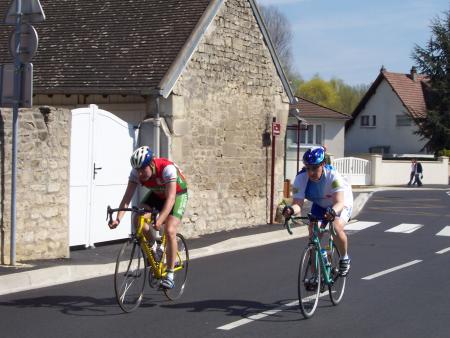 VILLERS ST PAUL