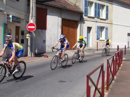 VILLERS ST PAUL