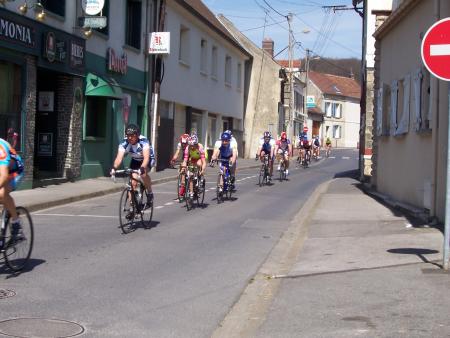 VILLERS ST PAUL