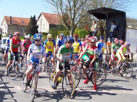 VILLERS ST PAUL