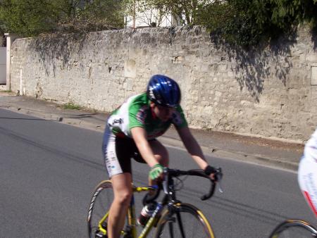 VILLERS ST PAUL