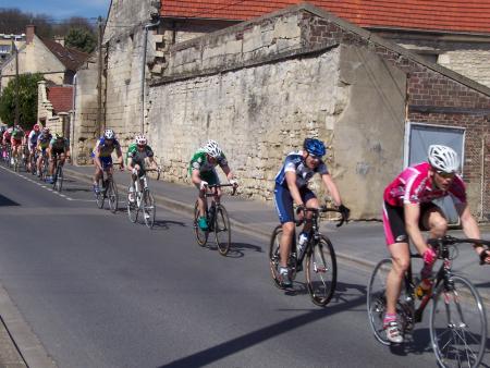 VILLERS ST PAUL