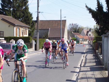 VILLERS ST PAUL