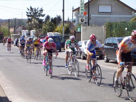 VILLERS ST PAUL
