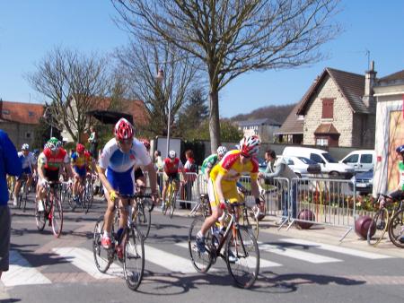 VILLERS ST PAUL