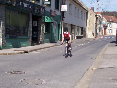 VILLERS ST PAUL