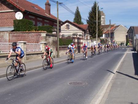 VILLERS ST PAUL