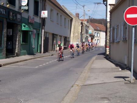 VILLERS ST PAUL