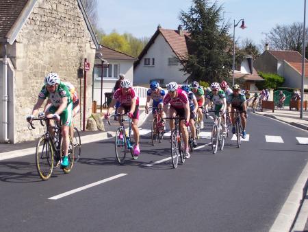 VILLERS ST PAUL