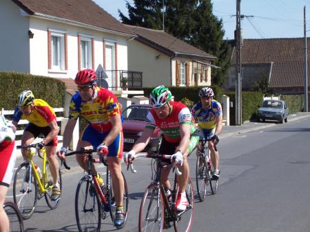 VILLERS ST PAUL