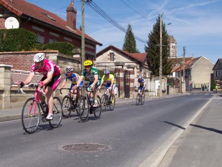 VILLERS ST PAUL