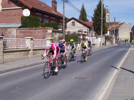 VILLERS ST PAUL