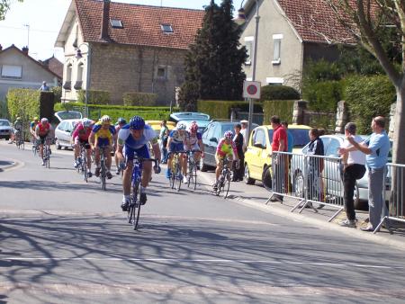 VILLERS ST PAUL