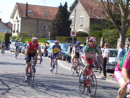 VILLERS ST PAUL