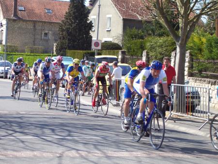 VILLERS ST PAUL