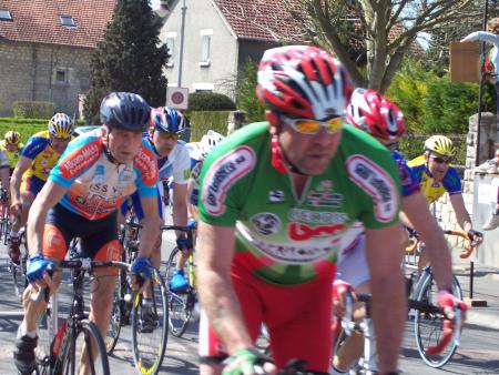 VILLERS ST PAUL