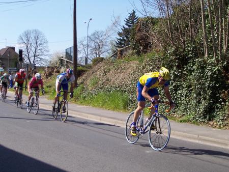 VILLERS ST PAUL