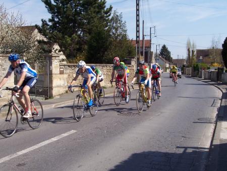 VILLERS ST PAUL