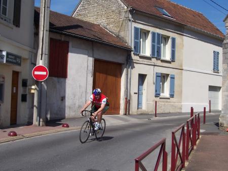 VILLERS ST PAUL