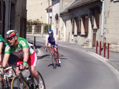 VILLERS ST PAUL