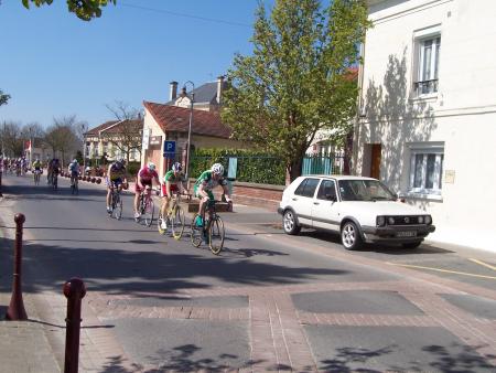 VILLERS ST PAUL