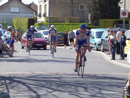 VILLERS ST PAUL