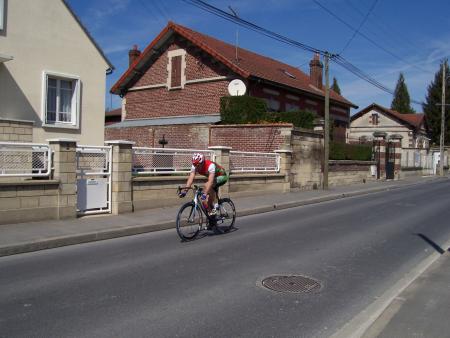 VILLERS ST PAUL