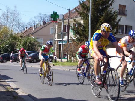 VILLERS ST PAUL