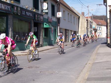 VILLERS ST PAUL