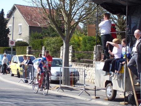 VILLERS ST PAUL