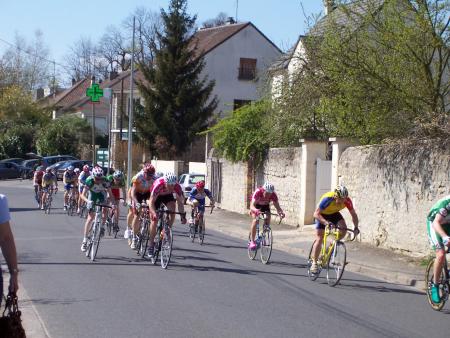 VILLERS ST PAUL